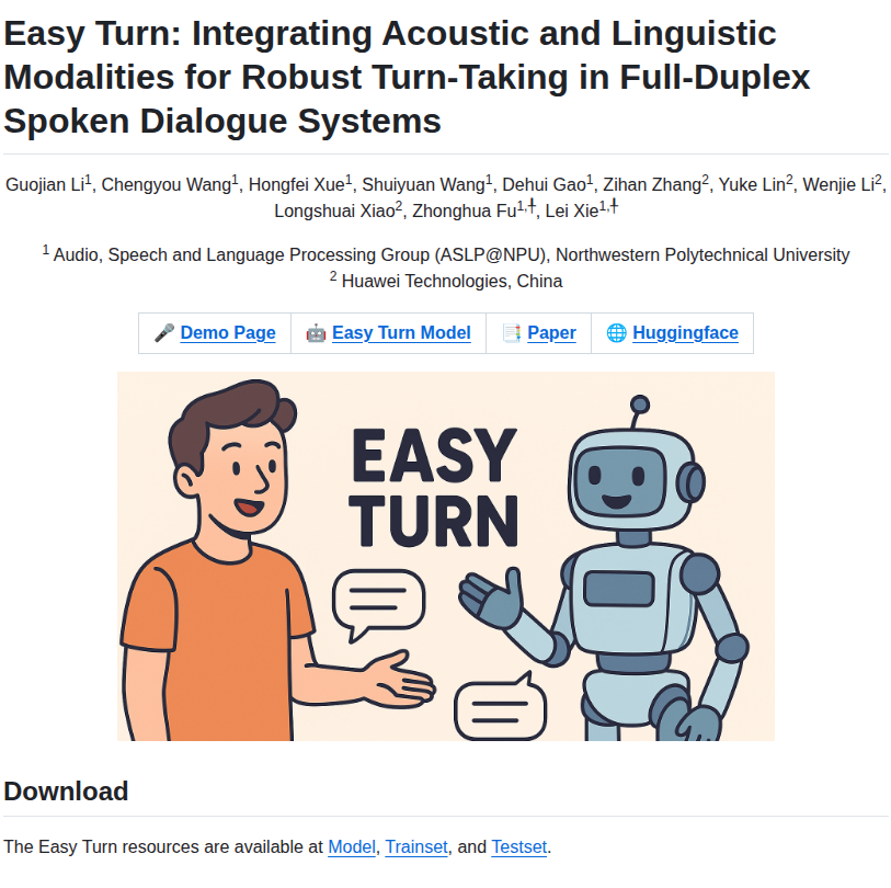 Aslp Lab Easy Turn screenshot