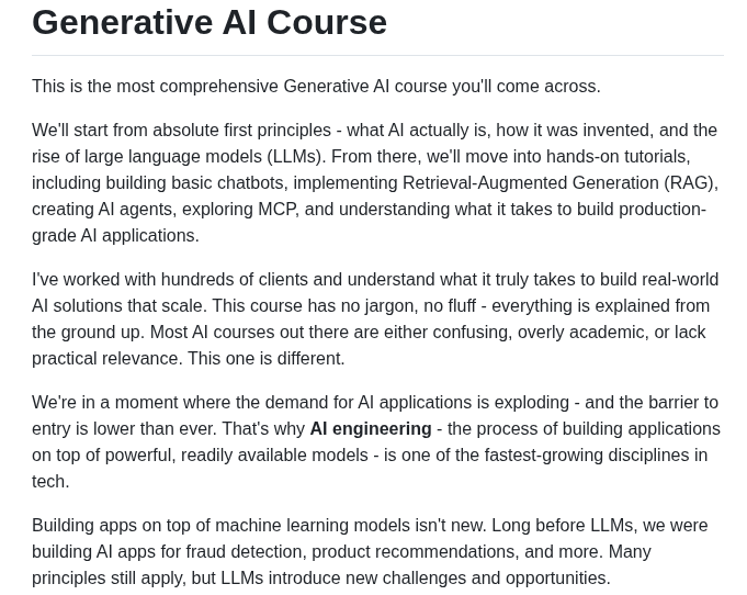 Abdullahabuhassann Generativeaicourse screenshot