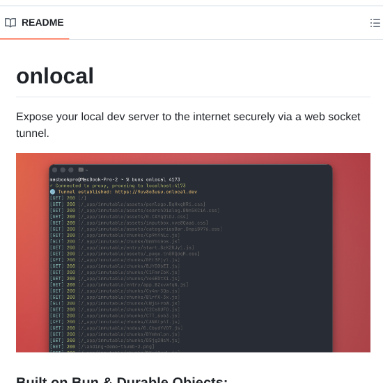 Abdulmumin1 Onlocal screenshot