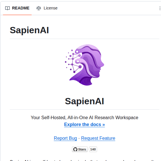 Academic Id Sapienai screenshot