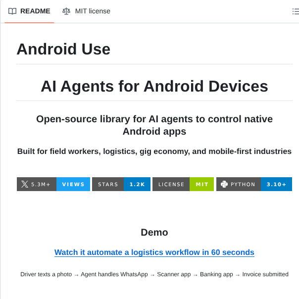 Action State Labs Android Action Kernel screenshot