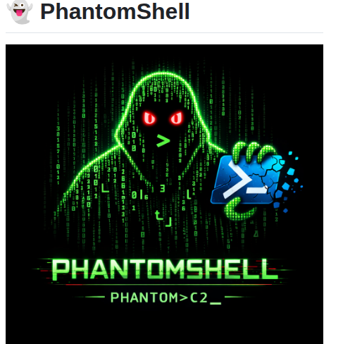 Adrilaw Phantomshell screenshot