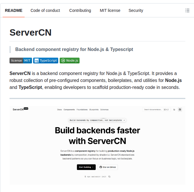 Akkaldhami Servercn screenshot