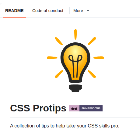 Allthingssmitty Css Protips screenshot