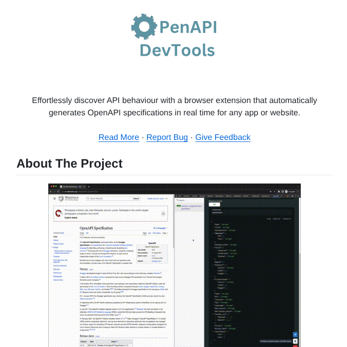 Andrewwalsh Openapi Devtools screenshot