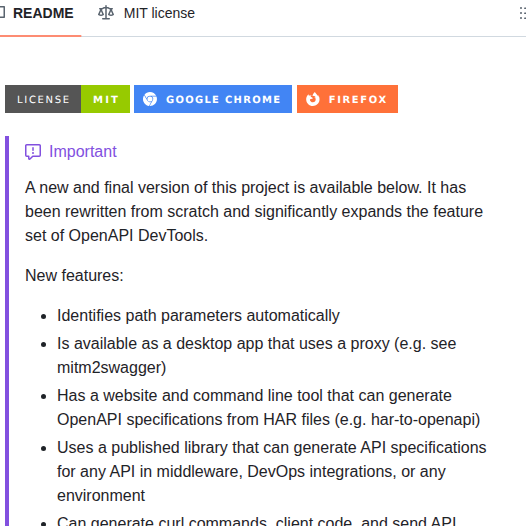 Andrewwalsh Openapi Devtools screenshot