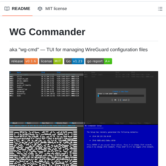 Andrianbdn Wg Cmd screenshot