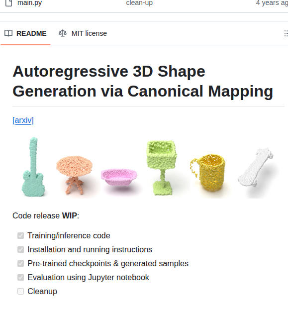 Anjiecheng Canonicalvae screenshot