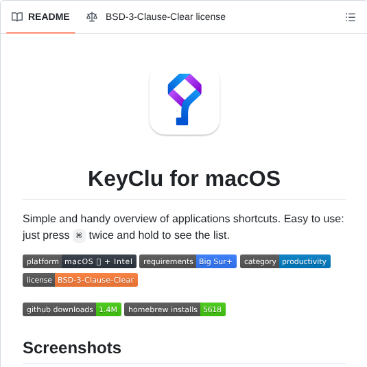 Anze Keyclucask screenshot