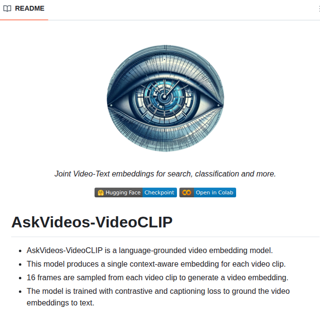 Askyoutubeai Askvideos Videoclip screenshot
