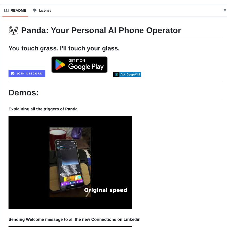Ayush0chaudhary Blurr screenshot