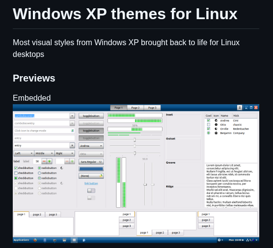 B00merang Project Windows Xp screenshot