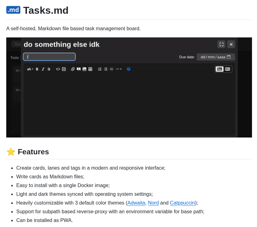 Baldissaramatheus Tasks.md screenshot