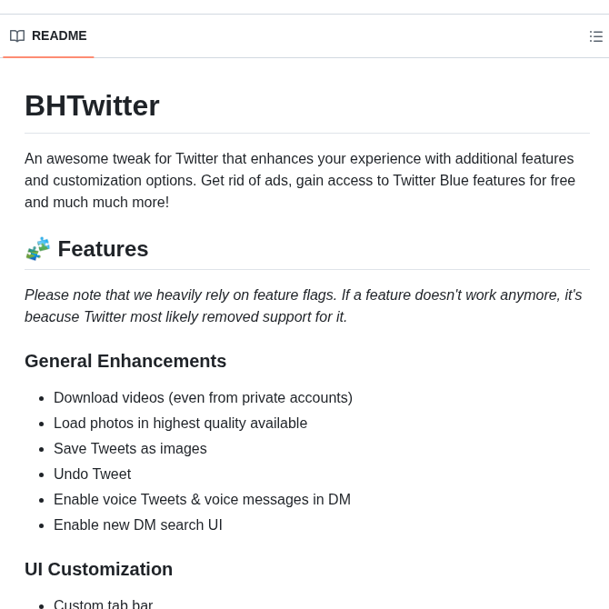 Bandarhl Bhtwitter screenshot