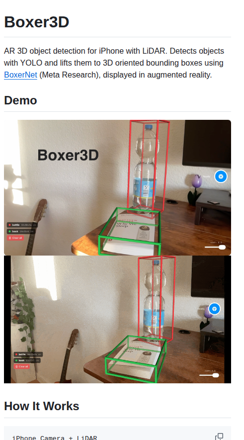 Barath19 Boxer3d screenshot