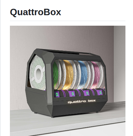 Batalhoti Quattrobox screenshot