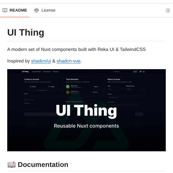 Baybreezy Ui Thing screenshot