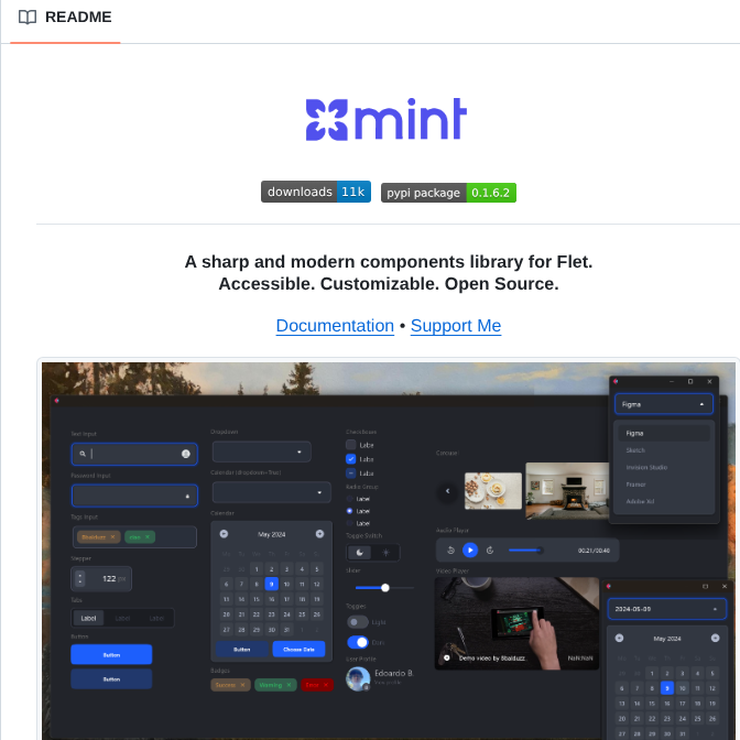 Bbalduzz Fletmint screenshot