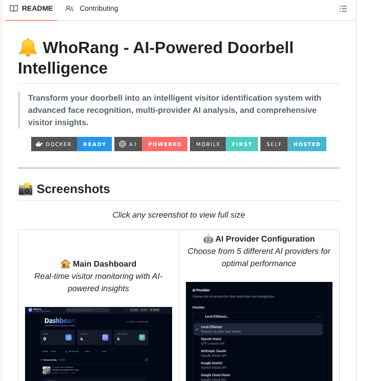 Beast12 Who Rang screenshot