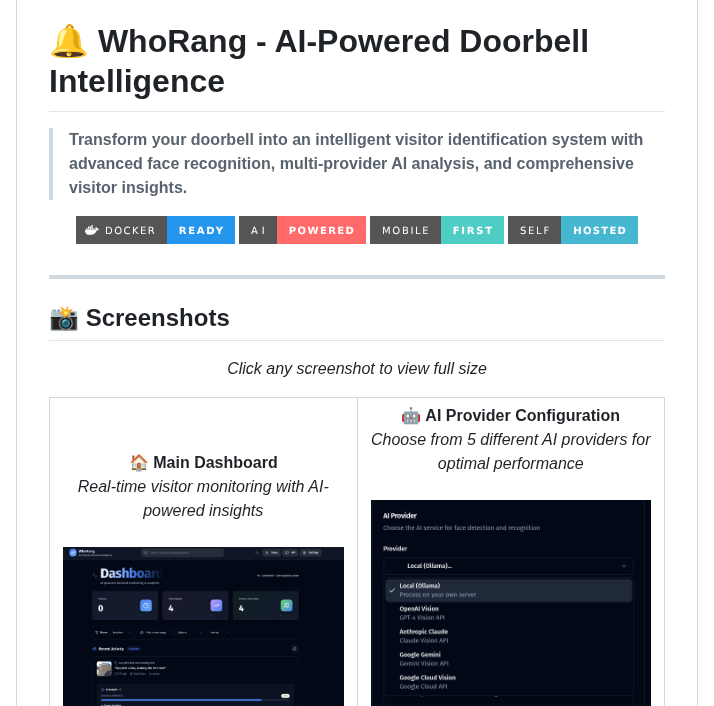 Beast12 Who Rang screenshot