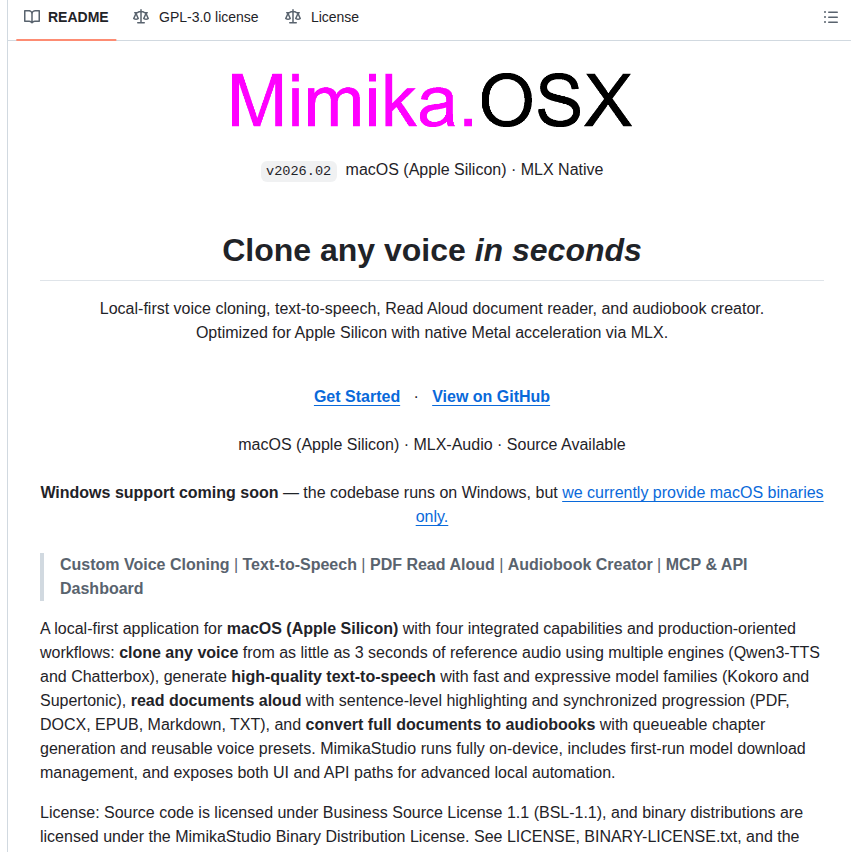 Boltzmannentropy Mimikastudio screenshot