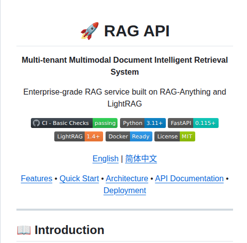 Bukely Rag Api screenshot