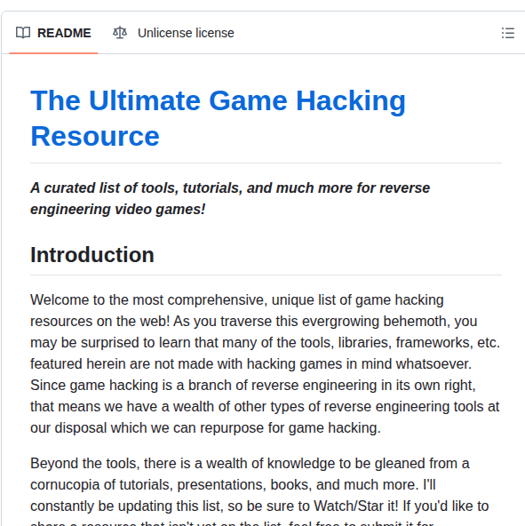 Chaitanyaharitash Game Hacking 1 screenshot