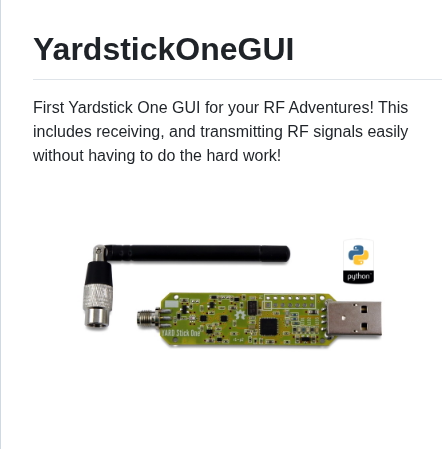 Charlesthegreat77 Yardstickonegui screenshot