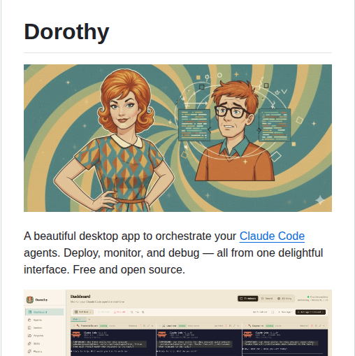 Charlie85270 Dorothy screenshot