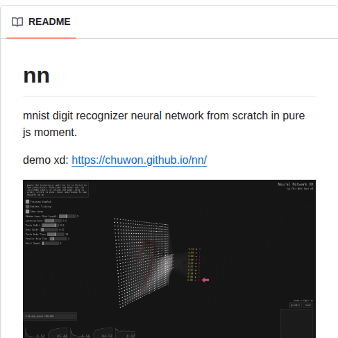 Chuwon Nn screenshot