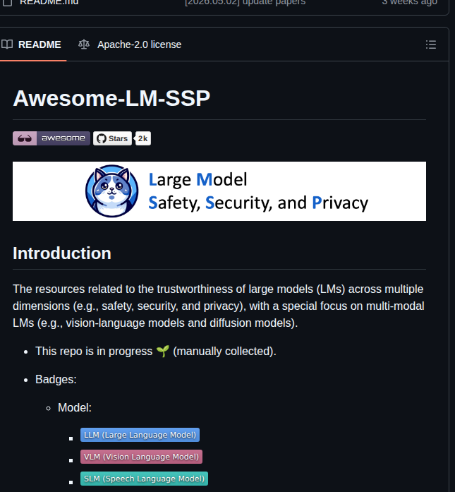 Cryptoailab Awesome Lm Ssp screenshot