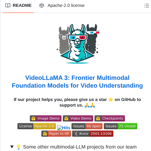 Damo Nlp Sg Videollama3 screenshot