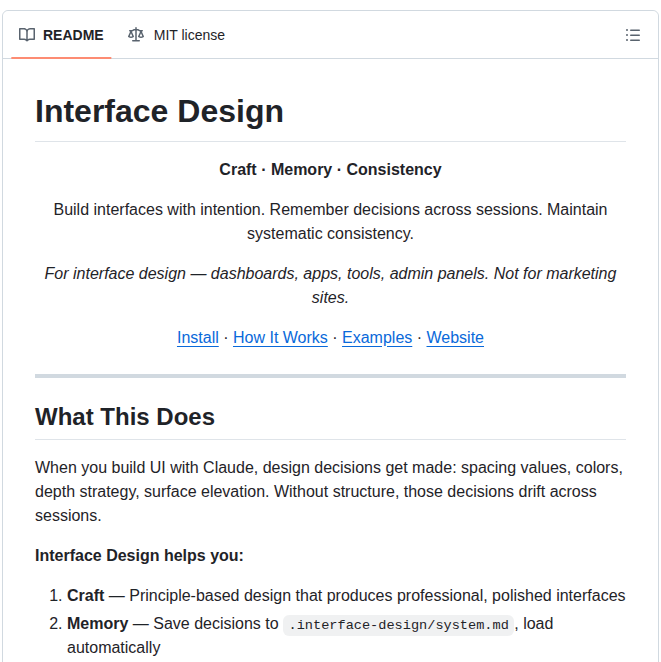 Dammyjay93 Interface Design screenshot