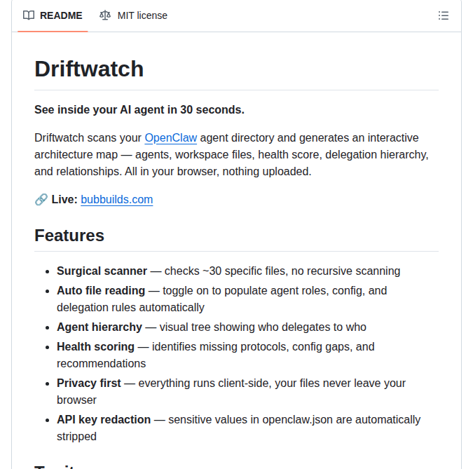 Danandbub Bubboard screenshot