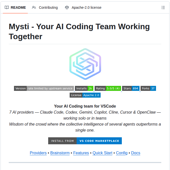 Deepmyst Mysti screenshot
