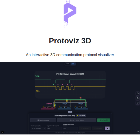 Dhanush 777x Protoviz 3d screenshot