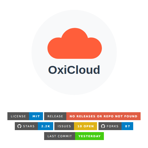 Diocrafts Oxicloud screenshot