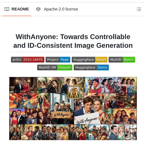Doby Xu Withanyone screenshot