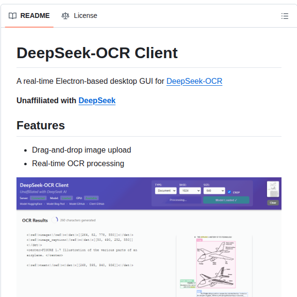 Dogacel Deepseek Ocr Client Macos screenshot