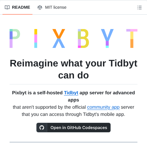 Douwem Pixbyt screenshot