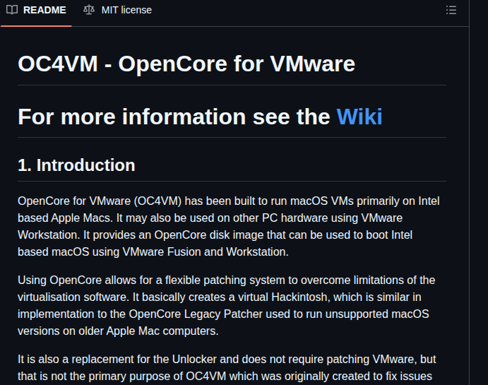 Drdonk Oc4vm screenshot