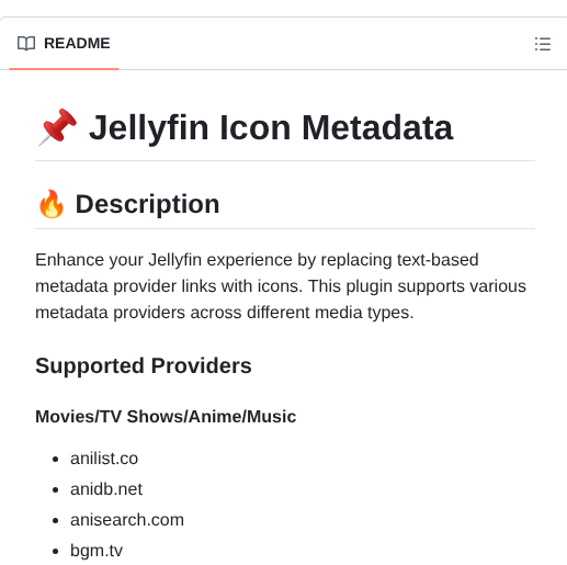 Druidblack Jellyfin Icon Metadata screenshot