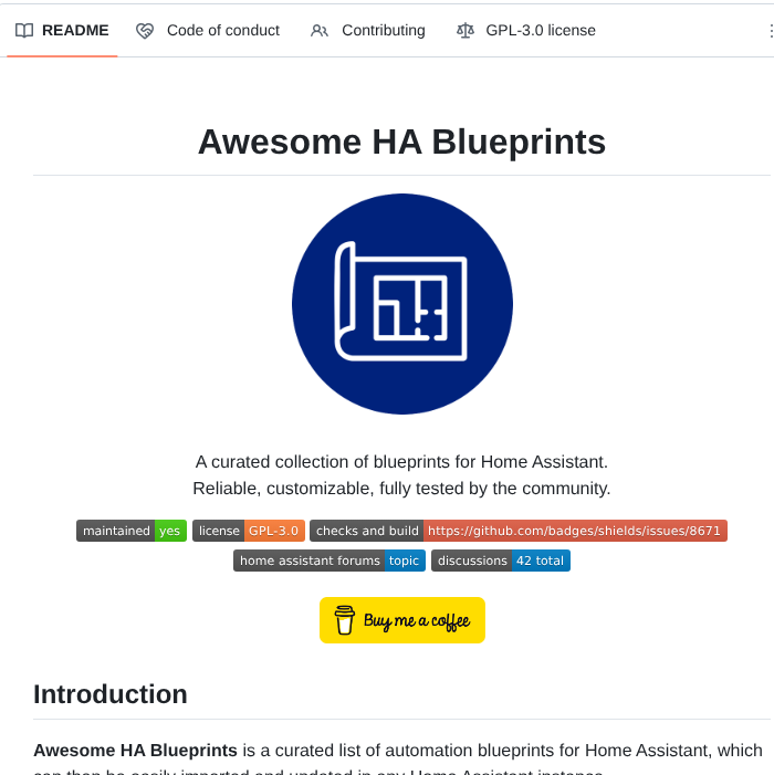 Epmatt Awesome Ha Blueprints screenshot