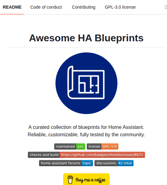 Epmatt Awesome Ha Blueprints screenshot