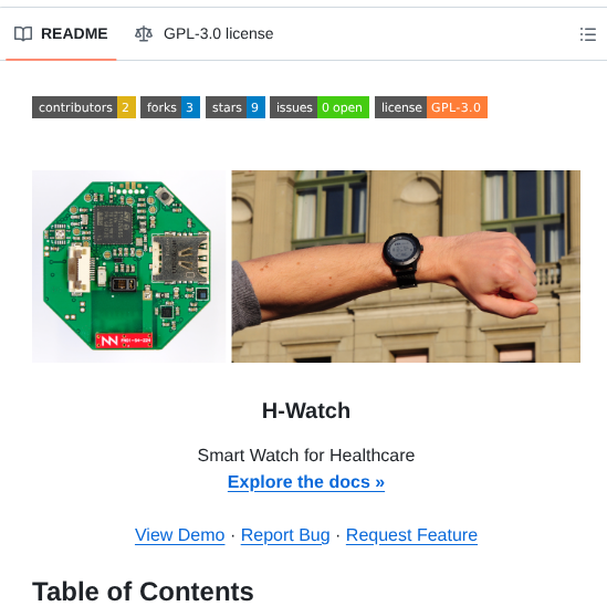 Eth Pbl H Watch screenshot