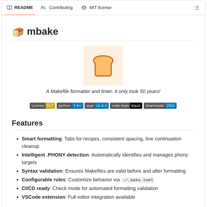 Ebodshojaei Bake screenshot