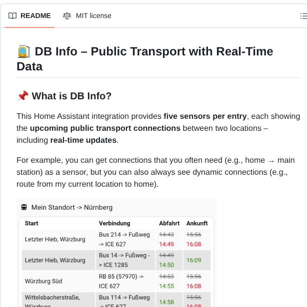 Eis94 Db_info screenshot
