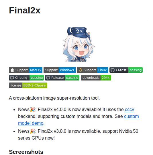 Eutropicai Final2x screenshot