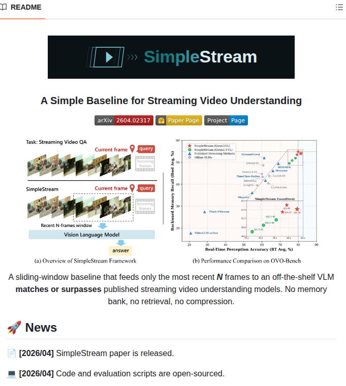 Evolvinglmms Lab Simplestream screenshot