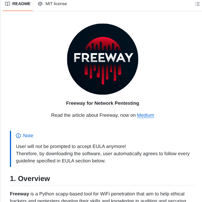 Flock4h Freeway screenshot